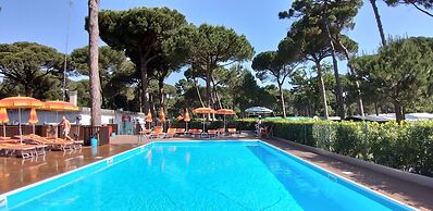 Club Del Sole Rivaverde Easy Camping Village