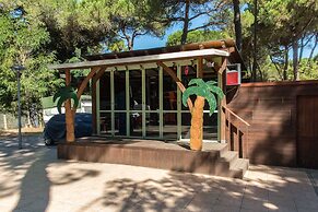 Club Del Sole Rivaverde Easy Camping Village