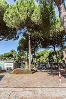 Club Del Sole Rivaverde Easy Camping Village