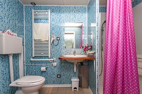 Club Del Sole Rivaverde Easy Camping Village