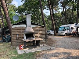 Club Del Sole Rivaverde Easy Camping Village