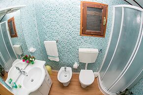 Club Del Sole Rivaverde Easy Camping Village