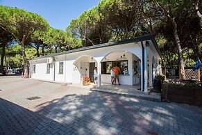 Club Del Sole Rivaverde Easy Camping Village