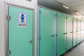 Club Del Sole Rivaverde Easy Camping Village