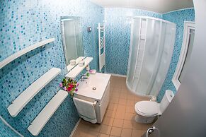 Club Del Sole Rivaverde Easy Camping Village