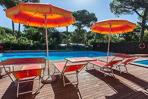 Club Del Sole Rivaverde Easy Camping Village