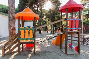 Club Del Sole Rivaverde Easy Camping Village