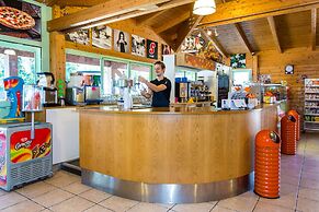 Club Del Sole Rivaverde Easy Camping Village