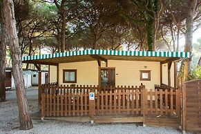Club Del Sole Rivaverde Easy Camping Village