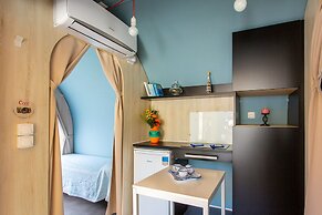 Club Del Sole Rivaverde Easy Camping Village