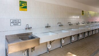 Club Del Sole Rivaverde Easy Camping Village