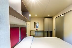 Club Del Sole Rivaverde Easy Camping Village