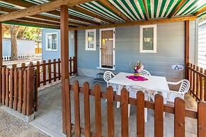 Club Del Sole Rivaverde Easy Camping Village