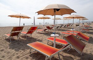 Club Del Sole Rivaverde Easy Camping Village