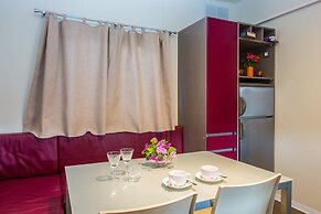 Club Del Sole Rivaverde Easy Camping Village