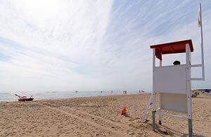 Club Del Sole Rivaverde Easy Camping Village