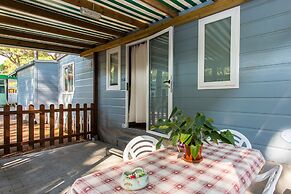 Club Del Sole Rivaverde Easy Camping Village