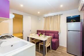 Club Del Sole Rivaverde Easy Camping Village