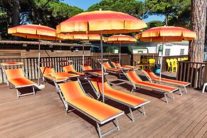 Club Del Sole Rivaverde Easy Camping Village