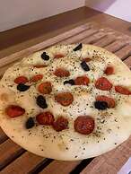 Club Del Sole Rivaverde Easy Camping Village