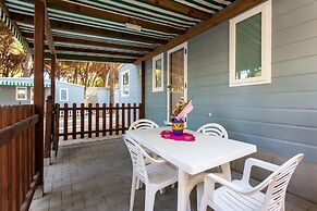 Club Del Sole Rivaverde Easy Camping Village