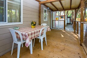 Club Del Sole Rivaverde Easy Camping Village