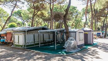 Club Del Sole Rivaverde Easy Camping Village