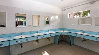 Club Del Sole Rivaverde Easy Camping Village