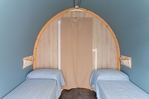 Club Del Sole Rivaverde Easy Camping Village