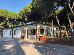Club Del Sole Rivaverde Easy Camping Village