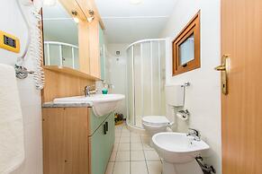 Club Del Sole Rivaverde Easy Camping Village