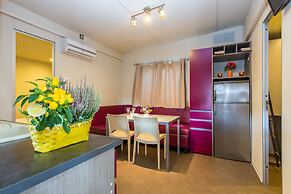 Club Del Sole Rivaverde Easy Camping Village