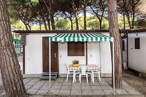 Club Del Sole Rivaverde Easy Camping Village