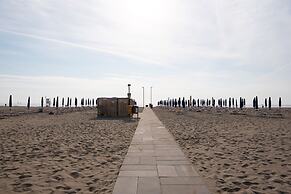 Club Del Sole Rivaverde Easy Camping Village