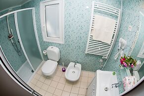 Club Del Sole Rivaverde Easy Camping Village