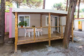 Club Del Sole Rivaverde Easy Camping Village