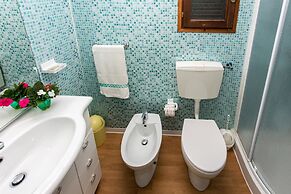 Club Del Sole Rivaverde Easy Camping Village