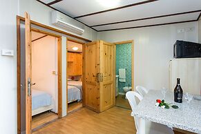 Club Del Sole Rivaverde Easy Camping Village