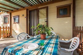 Club Del Sole Rivaverde Easy Camping Village