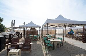 Club Del Sole Rivaverde Easy Camping Village