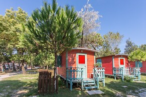 Club Del Sole Rivaverde Easy Camping Village