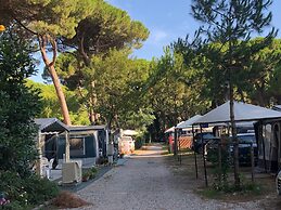 Club Del Sole Rivaverde Easy Camping Village