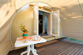 Club Del Sole Rivaverde Easy Camping Village