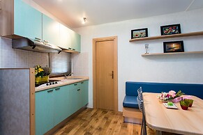 Club Del Sole Rivaverde Easy Camping Village