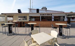 Club Del Sole Rivaverde Easy Camping Village