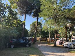 Club Del Sole Rivaverde Easy Camping Village