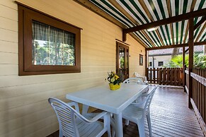 Club Del Sole Rivaverde Easy Camping Village