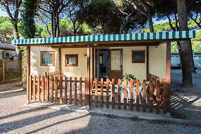Club Del Sole Rivaverde Easy Camping Village