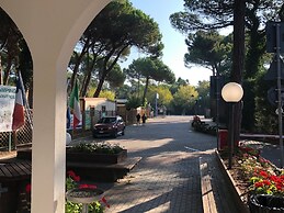 Club Del Sole Rivaverde Easy Camping Village