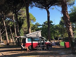 Club Del Sole Rivaverde Easy Camping Village